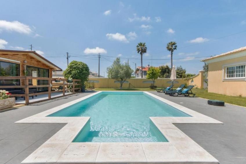 Kleines Paradies bei Portugiesisch Venedig 2 - foto 20