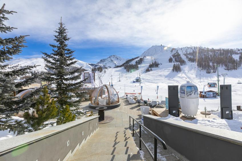 Grange Hike & Ski - 47D Sestriere - foto 13