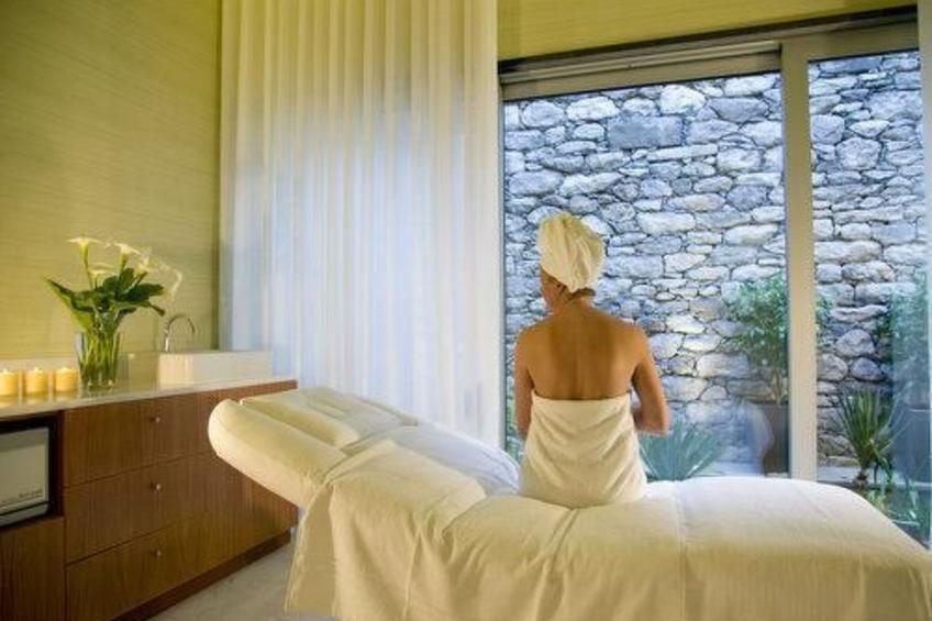 Elegante Ferienwohnung mit Gemeinschaftspool und Wellnessbereich - foto 29