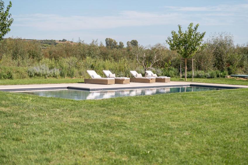 Capalbio Pool - foto 3