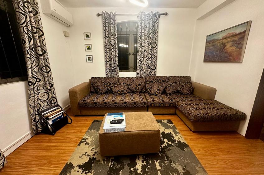 Appartement 2 mit Gartenblick - foto 45