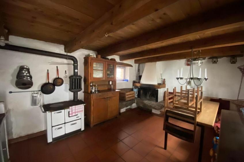 Typisches Tessiner Landleben im Centovalli - foto 5