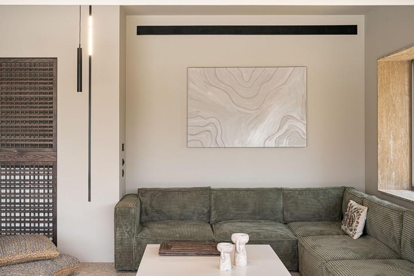 "Villa Portokalea", direkt am Meer - foto 39