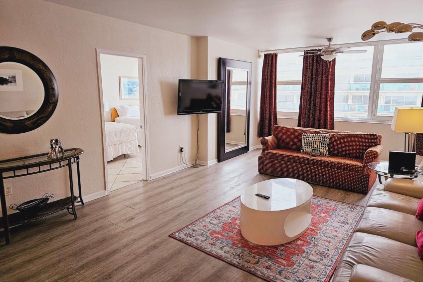 615 Ocean Drive - foto 4