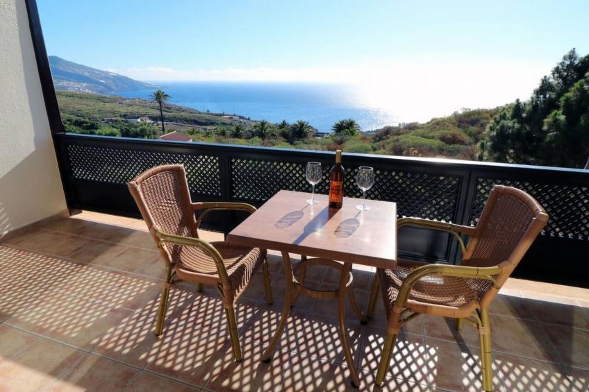 Appartement in Breña Alta mit Eigener Terrasse - foto 15