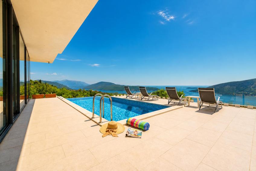 Pool Villa Luxoria Trebesin - foto 7
