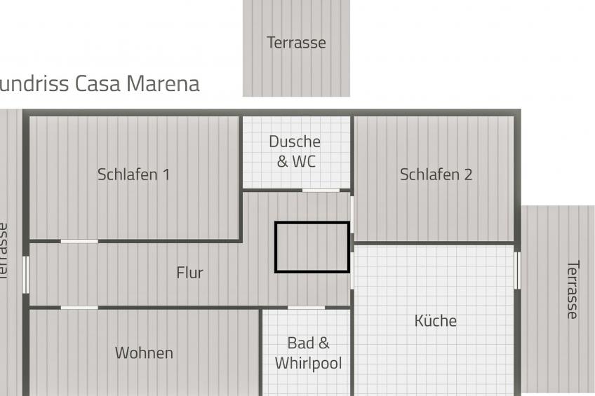 Casamarena - foto 21