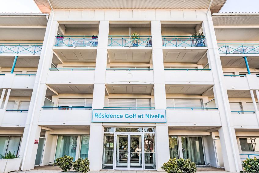 Golf de la Nivelle