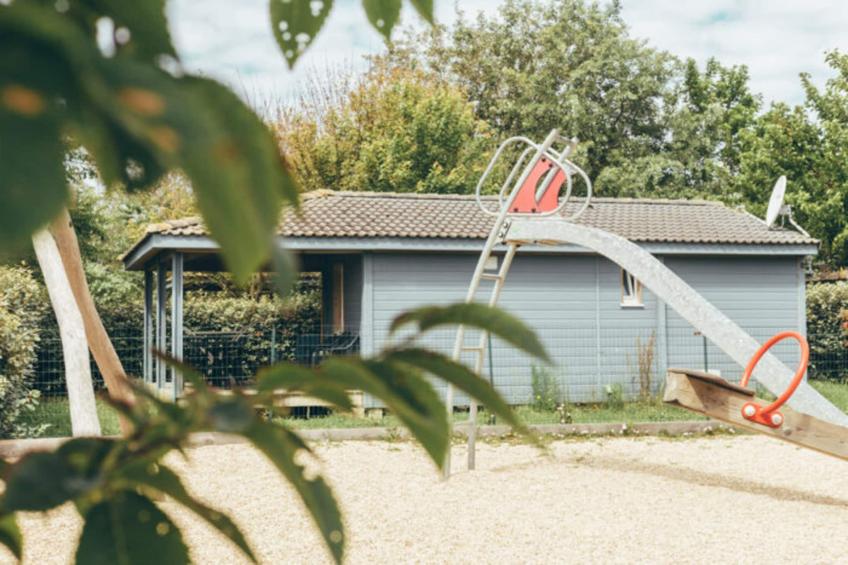 Hameaux des Marines 1-Bedroom Cottage - 2 people - foto 28
