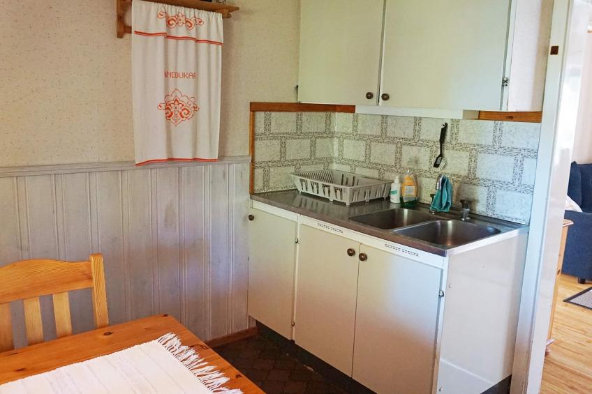 KYRKNÄS - foto 25