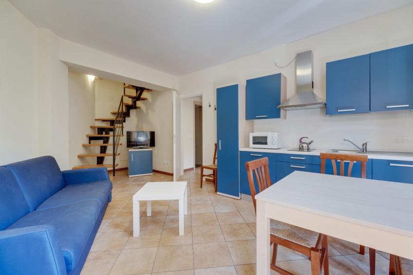 Residence Vico - Large Sweet - foto 13