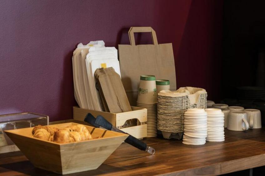 Résidence Garden & City Six-Fours-Les-Plages - foto 8