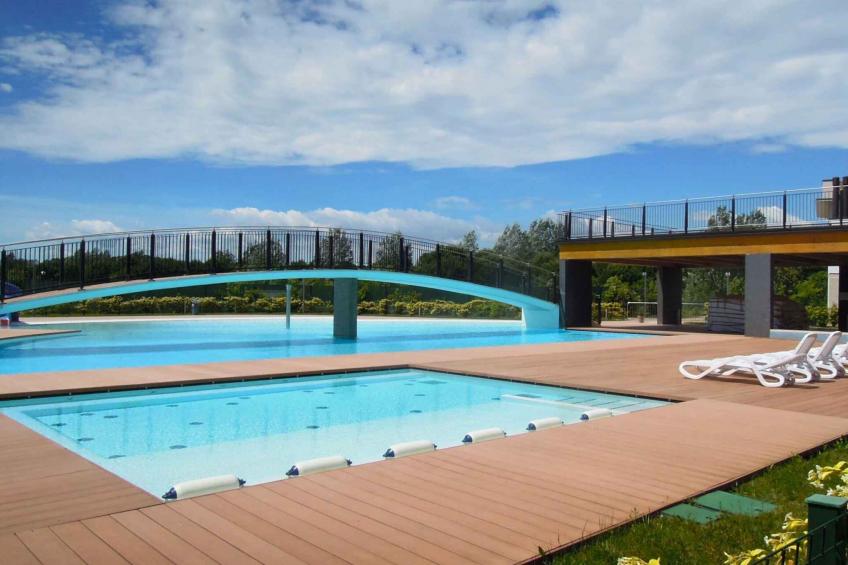 Holiday apartment Apartment 600 meters from the beach - BF-43C2 - foto 11