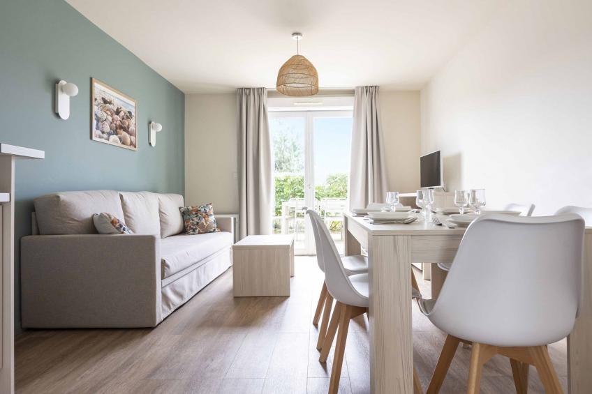 Odalys Résidence les Villas de la Baie M8 - foto 2
