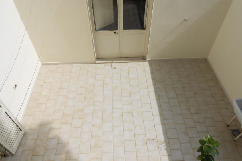 Helles, einladendes Ferienapartment mit Sonnenterrasse in Strandnähe - foto 9