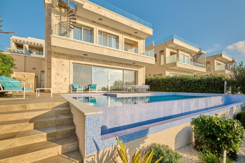 Olymp Luxus-Villa - foto 20