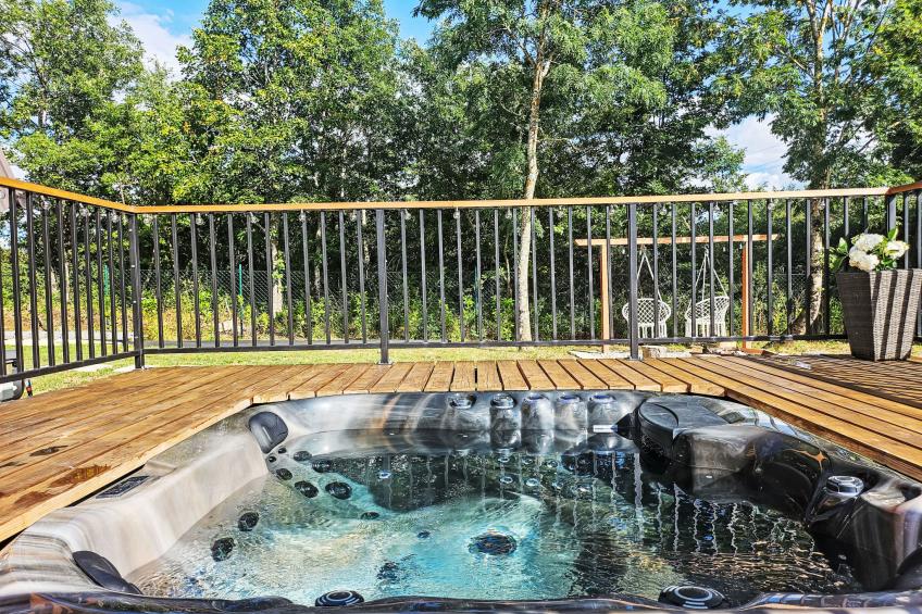 Tomina Koliba Lika - foto 18