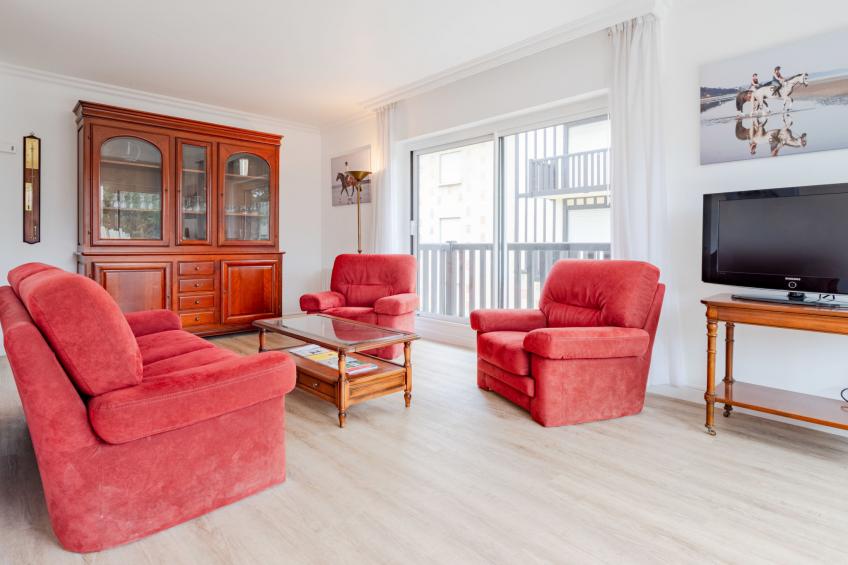 Les Terrasses de Tourgeville - foto 6