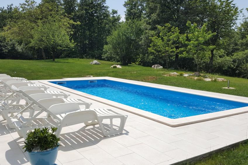 Romantische Villa mit weitläufigem Garten - foto 2