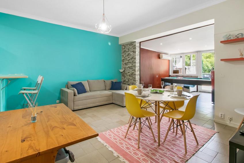 mit Terrasse - foto 5