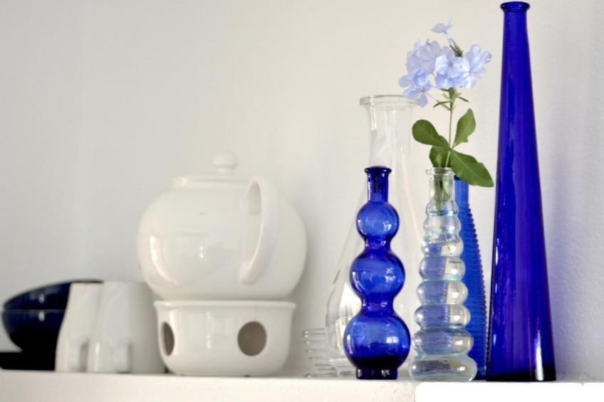 Appartement Casa Hibisco mit schönem Garten - foto 6