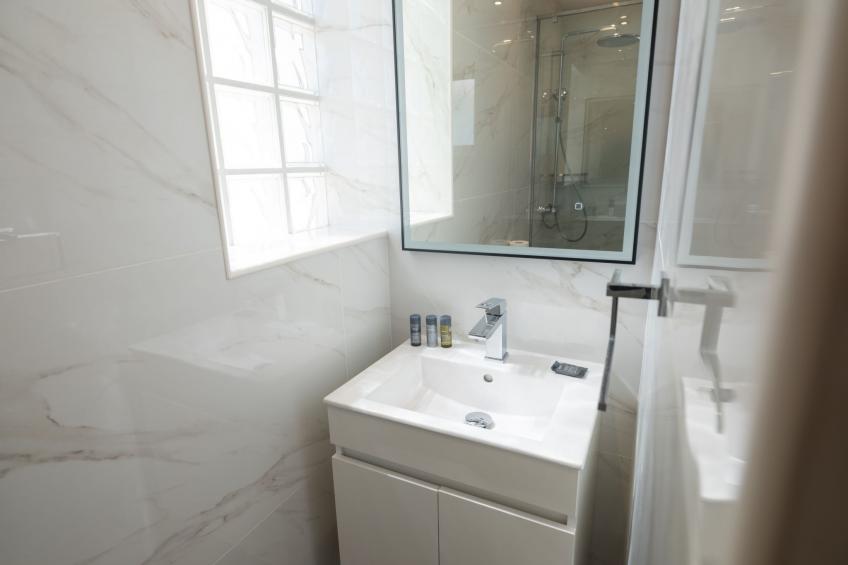 "Sunrise 11 Meeresfront" - foto 19