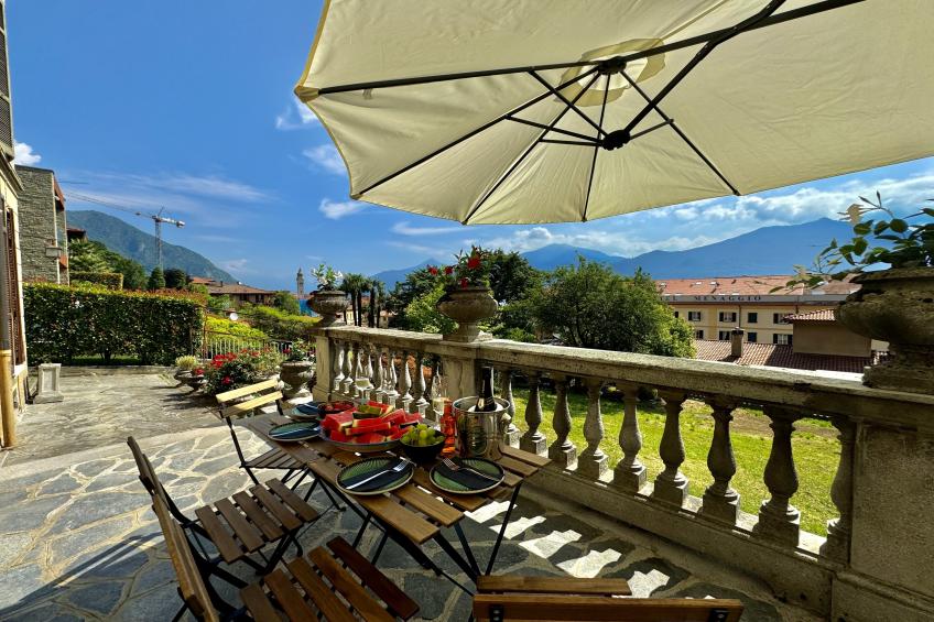 Giardino Floreale di Menaggio - foto 6