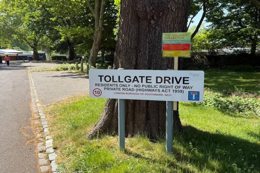 Spacious 3-Bed in Dulwich with Parking - foto 13