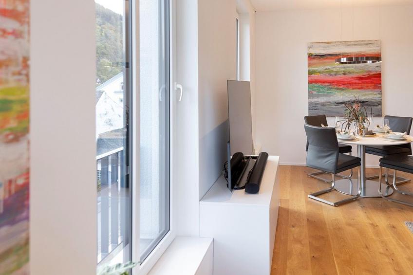 MoselRoyal NEU Luxus 2-4 P. Moselblick Klima - foto 32