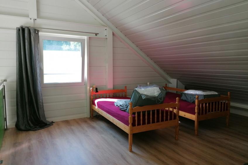 Appartement - Les Poingnats, (Les Breuleux), - foto 13