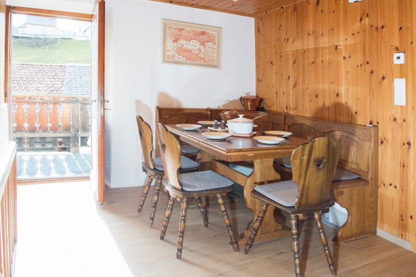 Haus Schmitten - Davos - foto 23