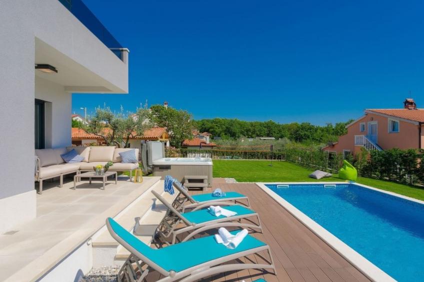 Villa Grande - foto 17