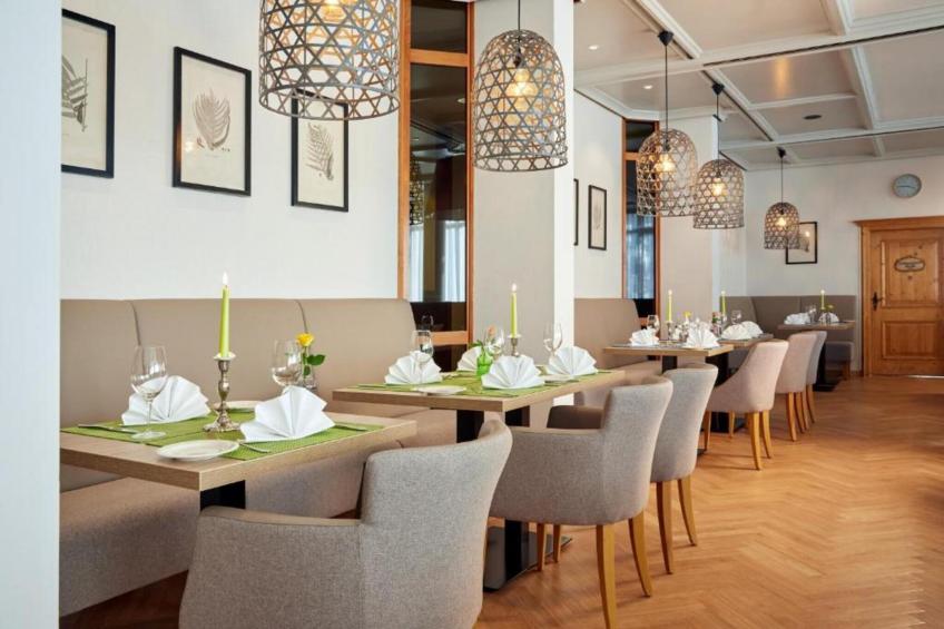 Sunday Hotel Stuttgart Herrenberg Disable Room - foto 17