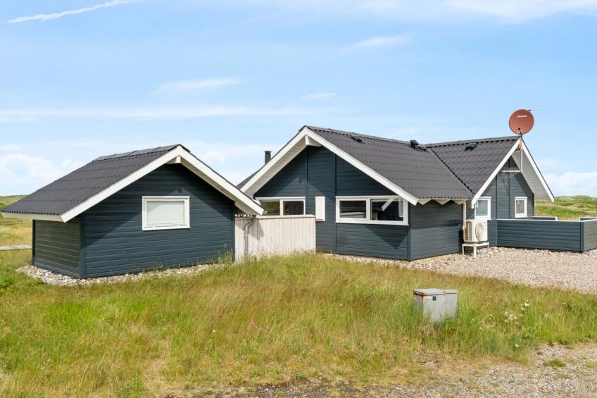 "Betti" - 200m from the sea in Western Jutland - foto 36
