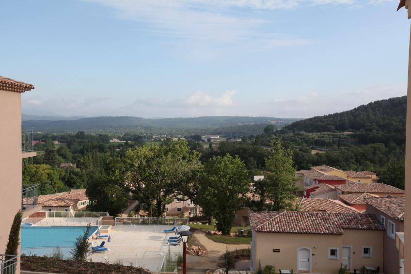 Le Chateau de Camiole Callian - foto 18