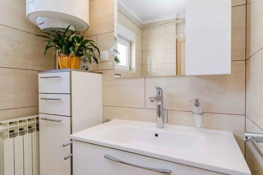 Vakantiewoning met WLAN en airco - VW-W7YV7 - foto 32