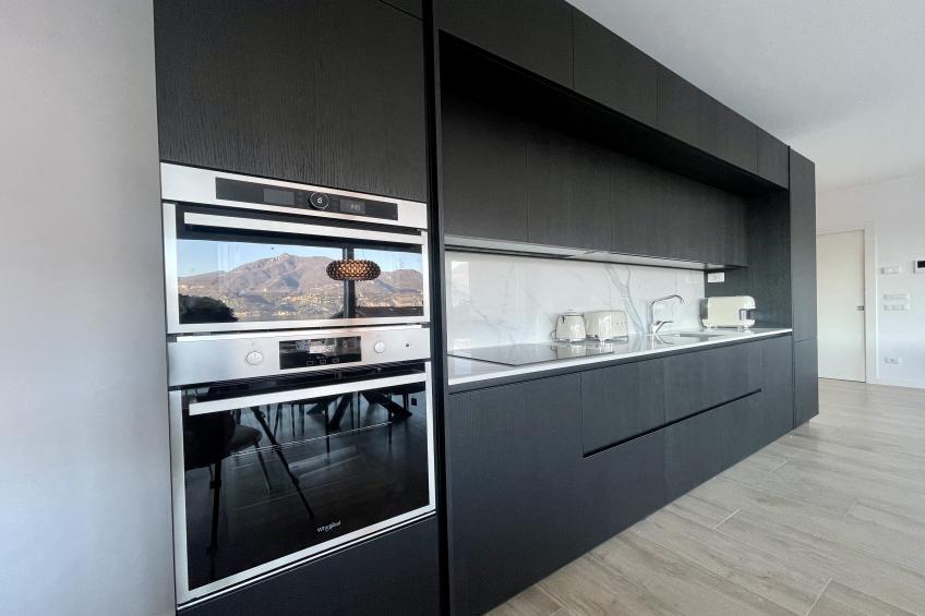 Modern House Apartment 4 - foto 13