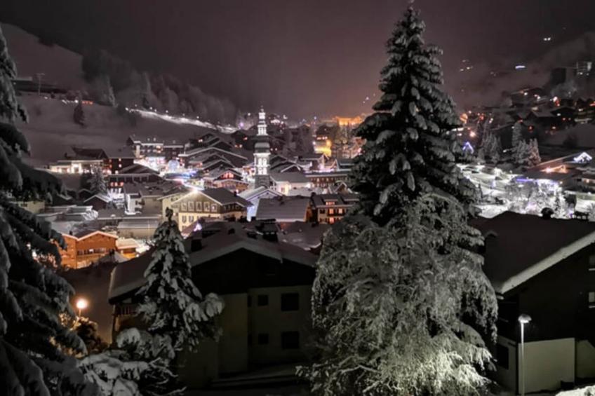 Appartements à La Clusaz - foto 31