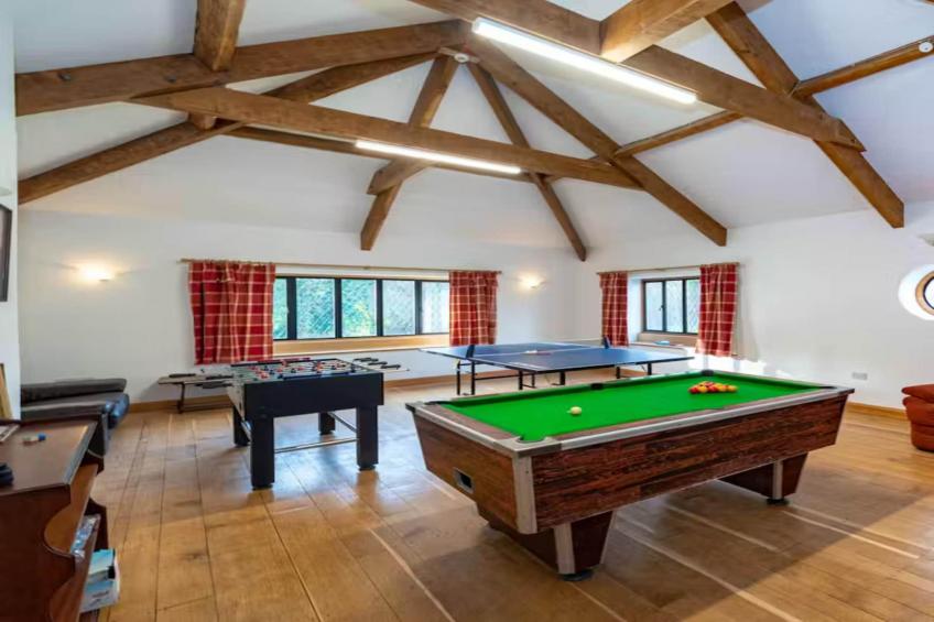 Manor on the Monnow - foto 38