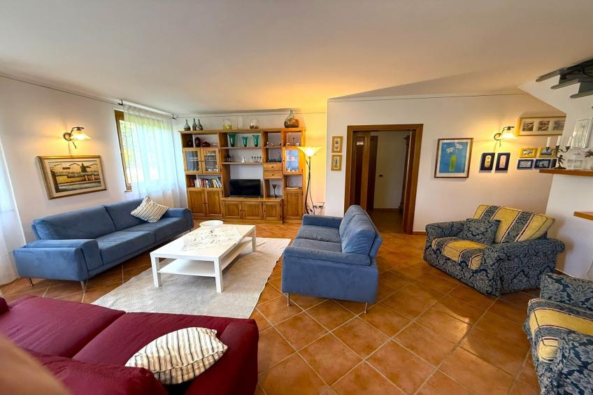 Villa a Loro Ciuffenna - foto 35