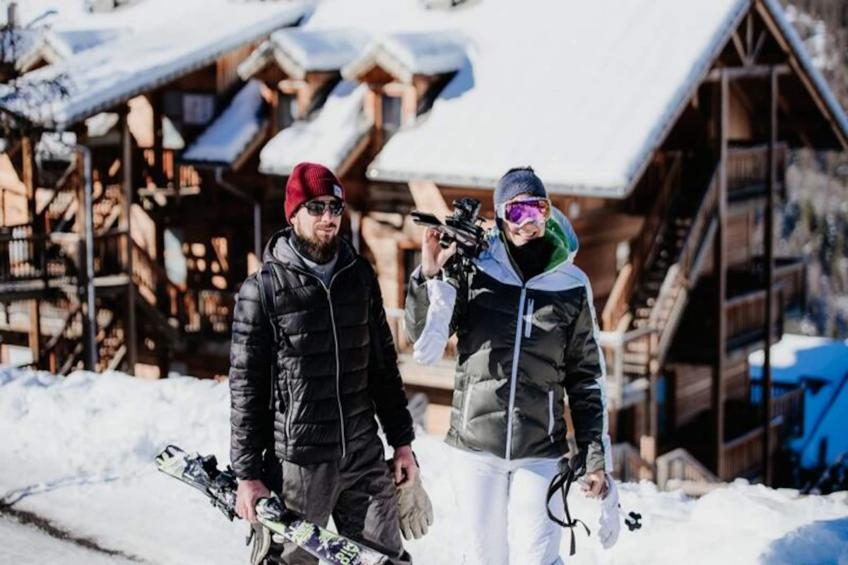 Résidence Les Logis d'Orres - foto 9