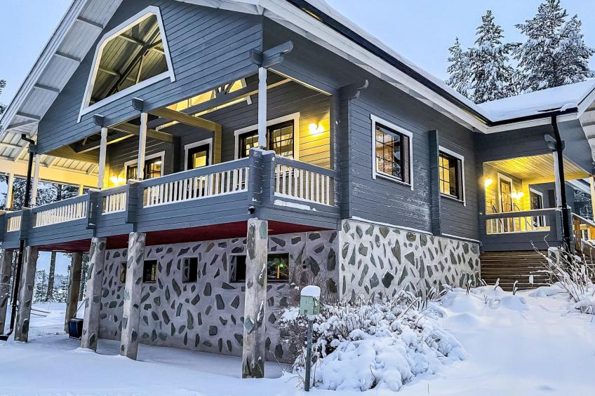 Villa kilkilö - foto 3