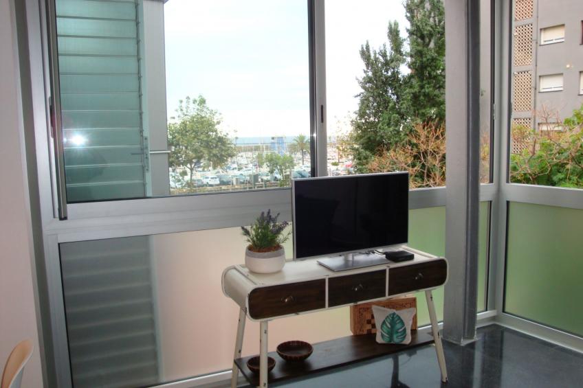 Haus "Terrassa de Mar" direkt am Strand - foto 10