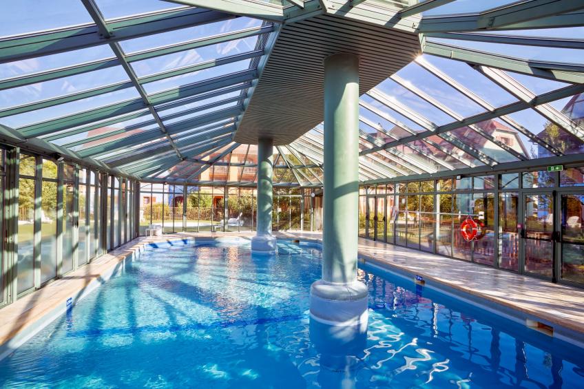 Le Clos d'Eguisheim D 3p 6/7p - foto 18