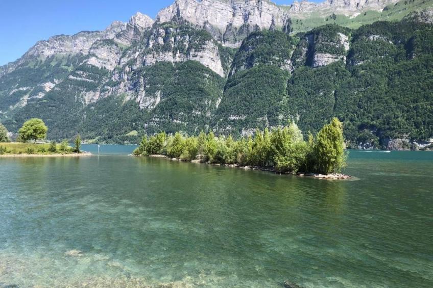 Extraordinaire Chalet - Walensee - foto 8