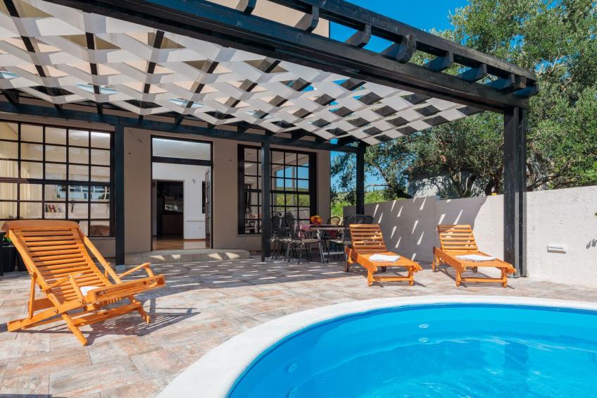 Villa Marin für 16 Personen in Sveti Petar na Moru - foto 5