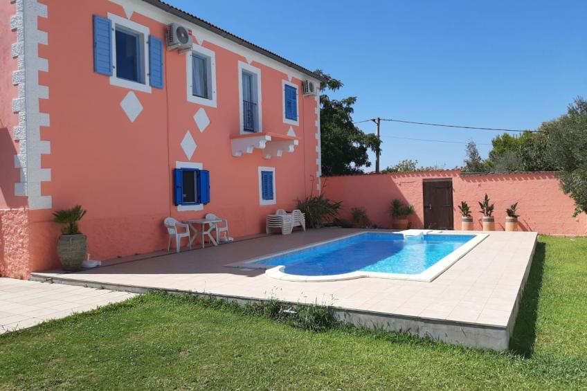 in Dobropoljana mit Freiterrasse - foto 5