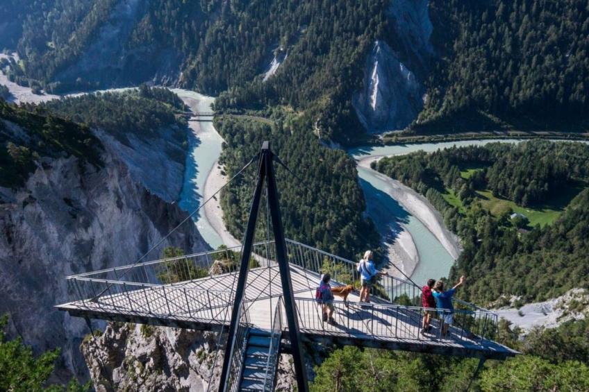 Casa Suvita _ Alpine Luxury Apartment - foto 19