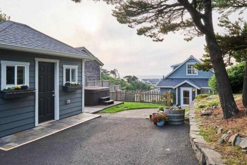 Meerblick, Bucht, Strände, Brauereien - foto 8