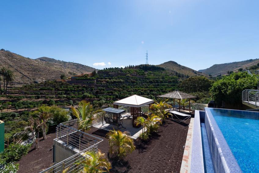 FINCA OASE -VILLA 7 - foto 23